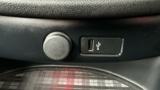 MINI Clubman 2.0 John Cooper Works ALL4 6dr Auto Petrol Estate